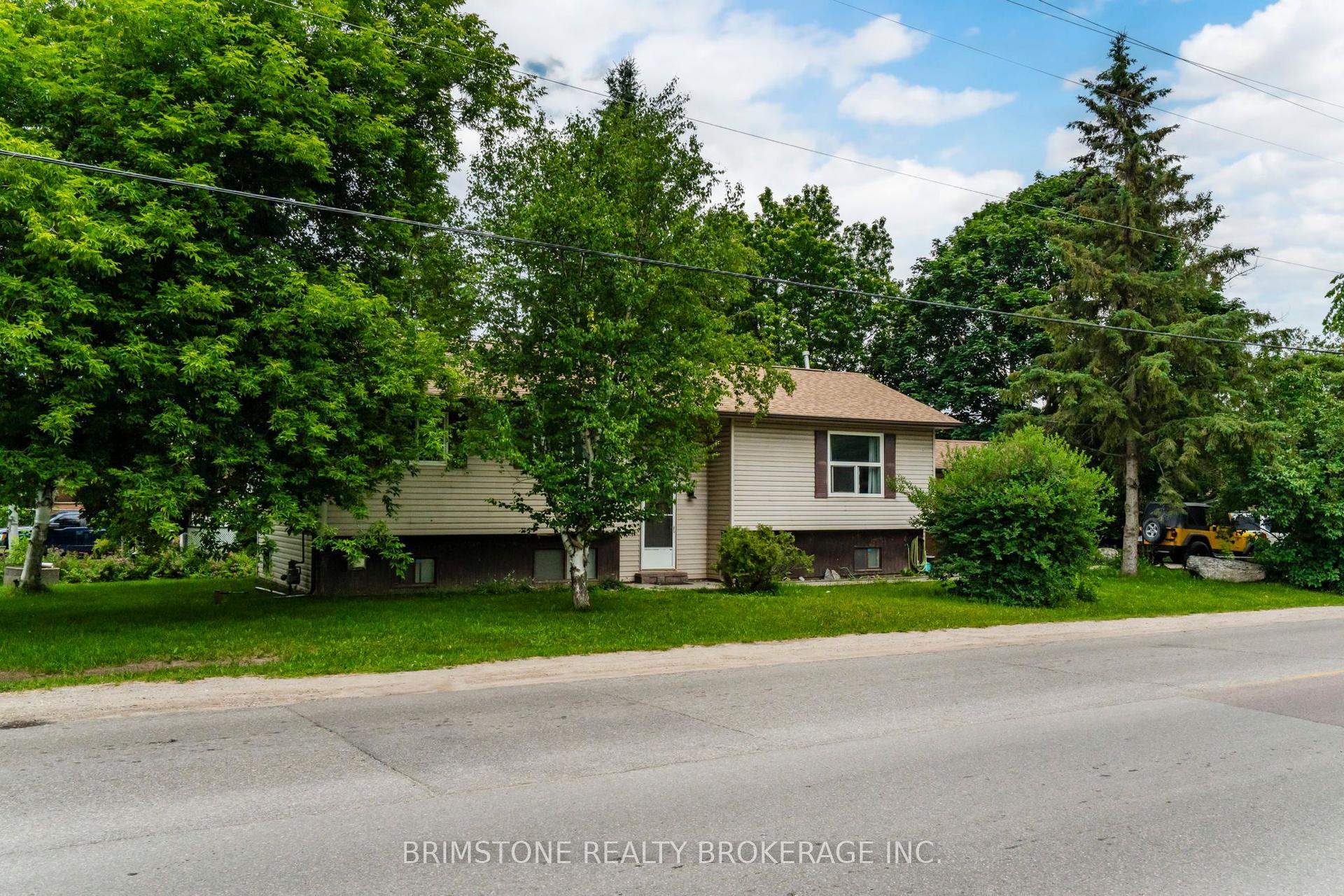 2693 25TH Side Road, Innisfil — Detached for sale, photo 1