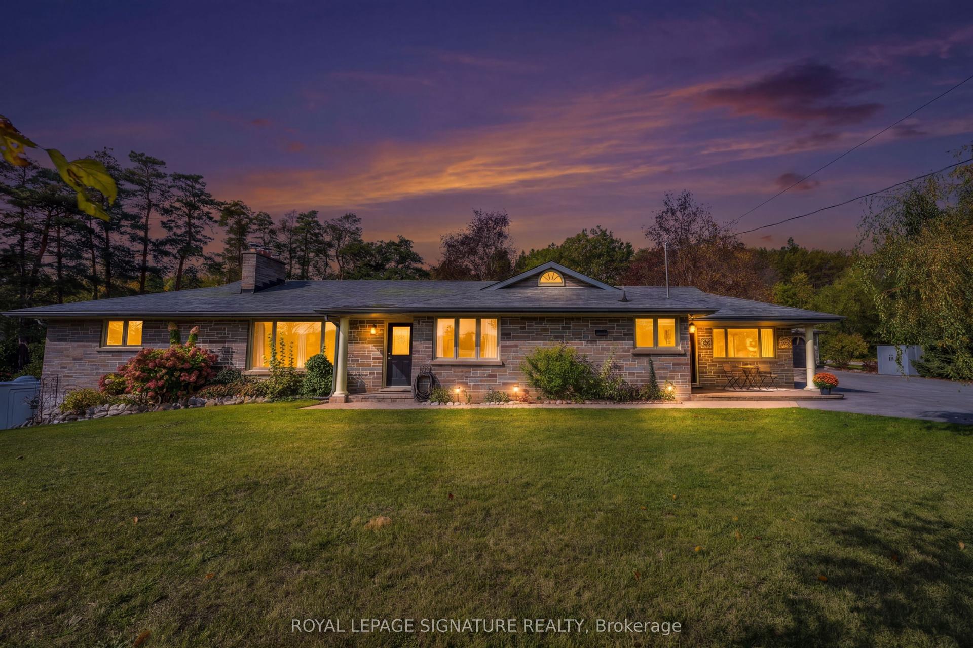 4718 COUNTY RD. 45 Road, Hamilton Township — Detached for sale, photo 1