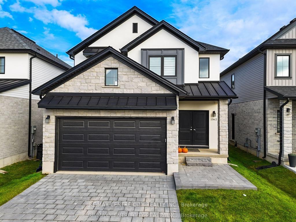 1362 Bush Hill Link Drive — photo 1