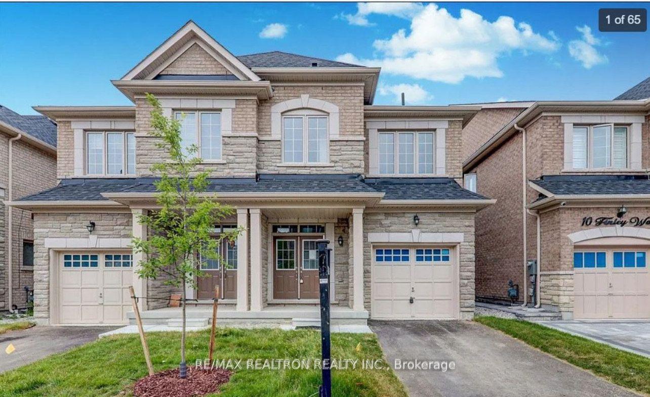8 Finley Way — photo 1