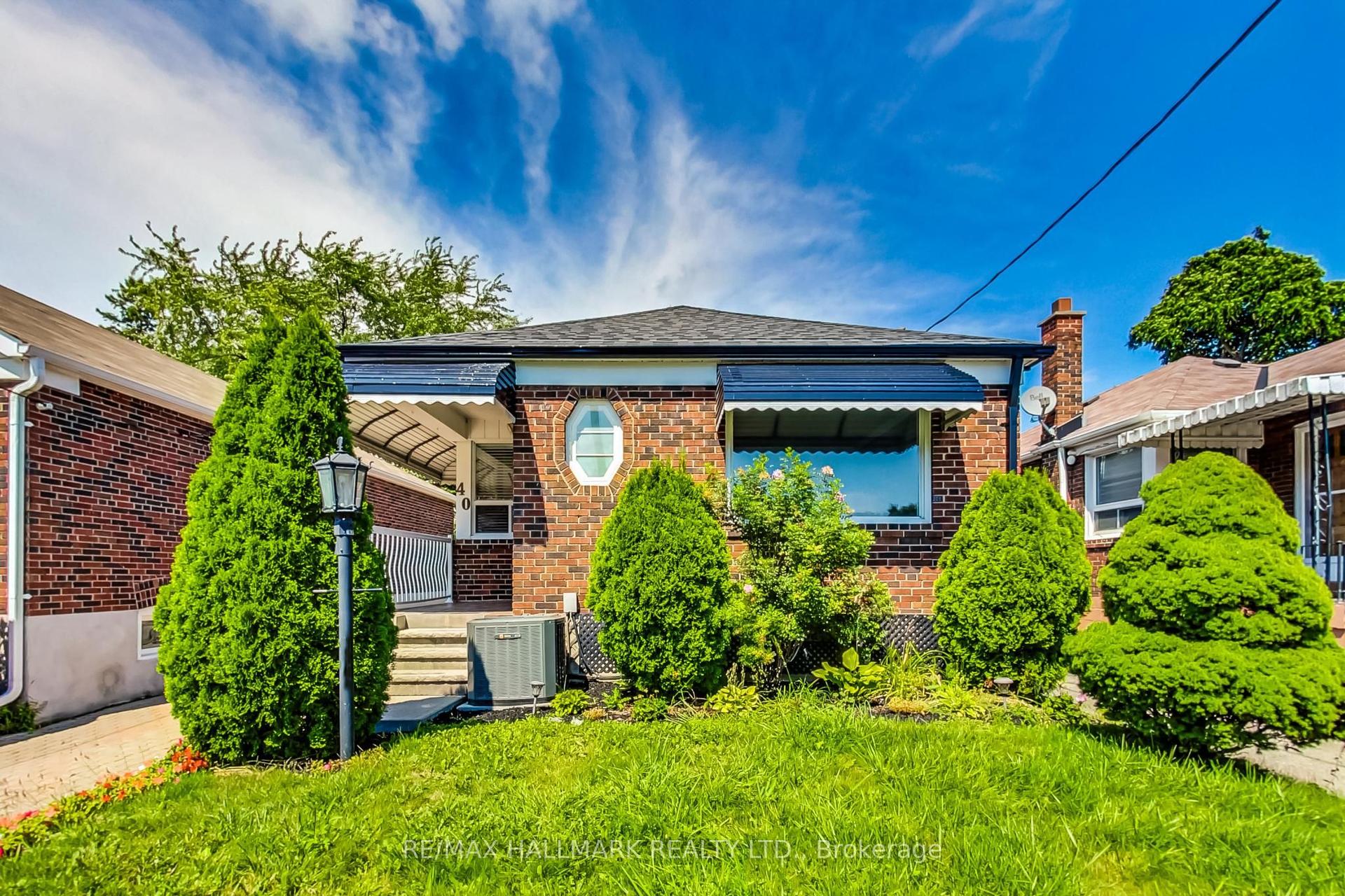 40 Tiago Avenue — photo 1