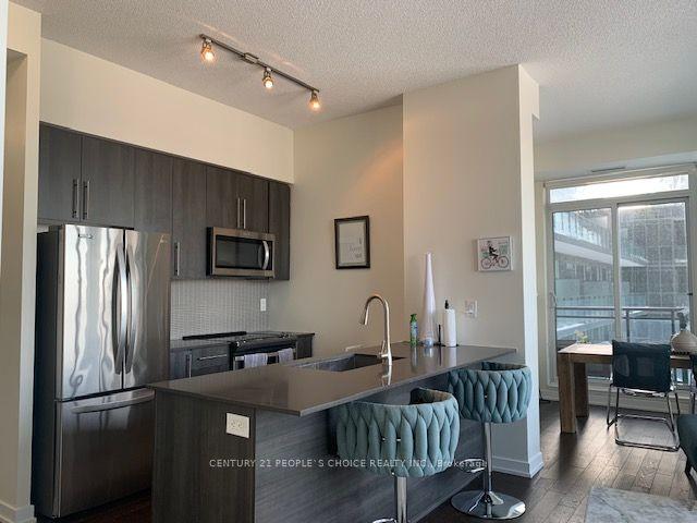 510 Curran Place 601 #601 — photo 1