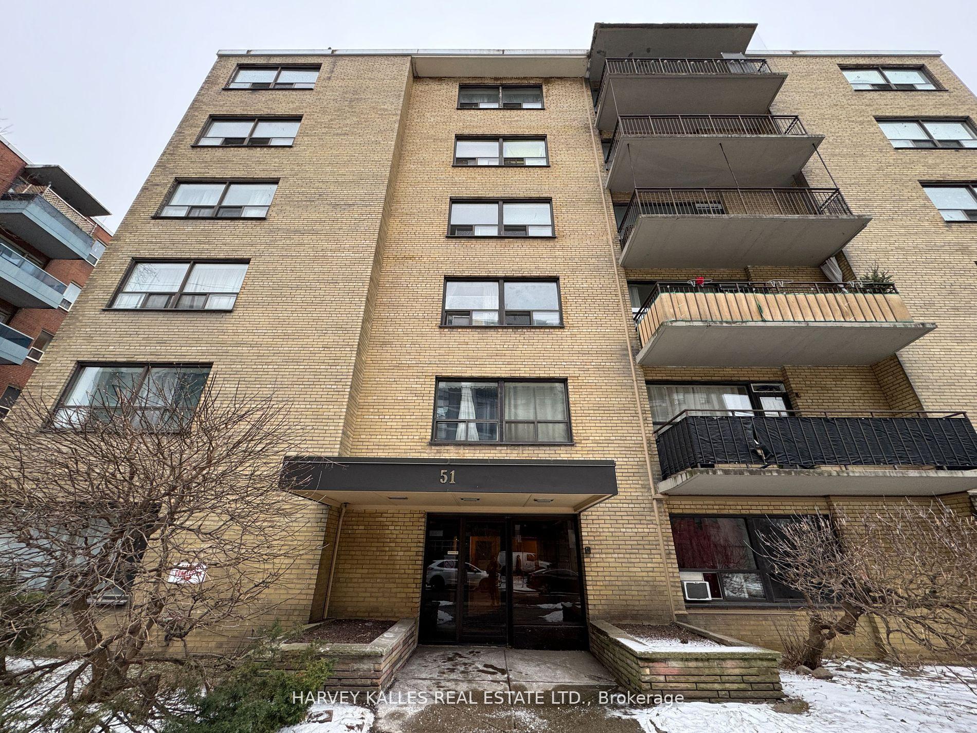 51 Gamble Avenue 201 #201 — photo 1