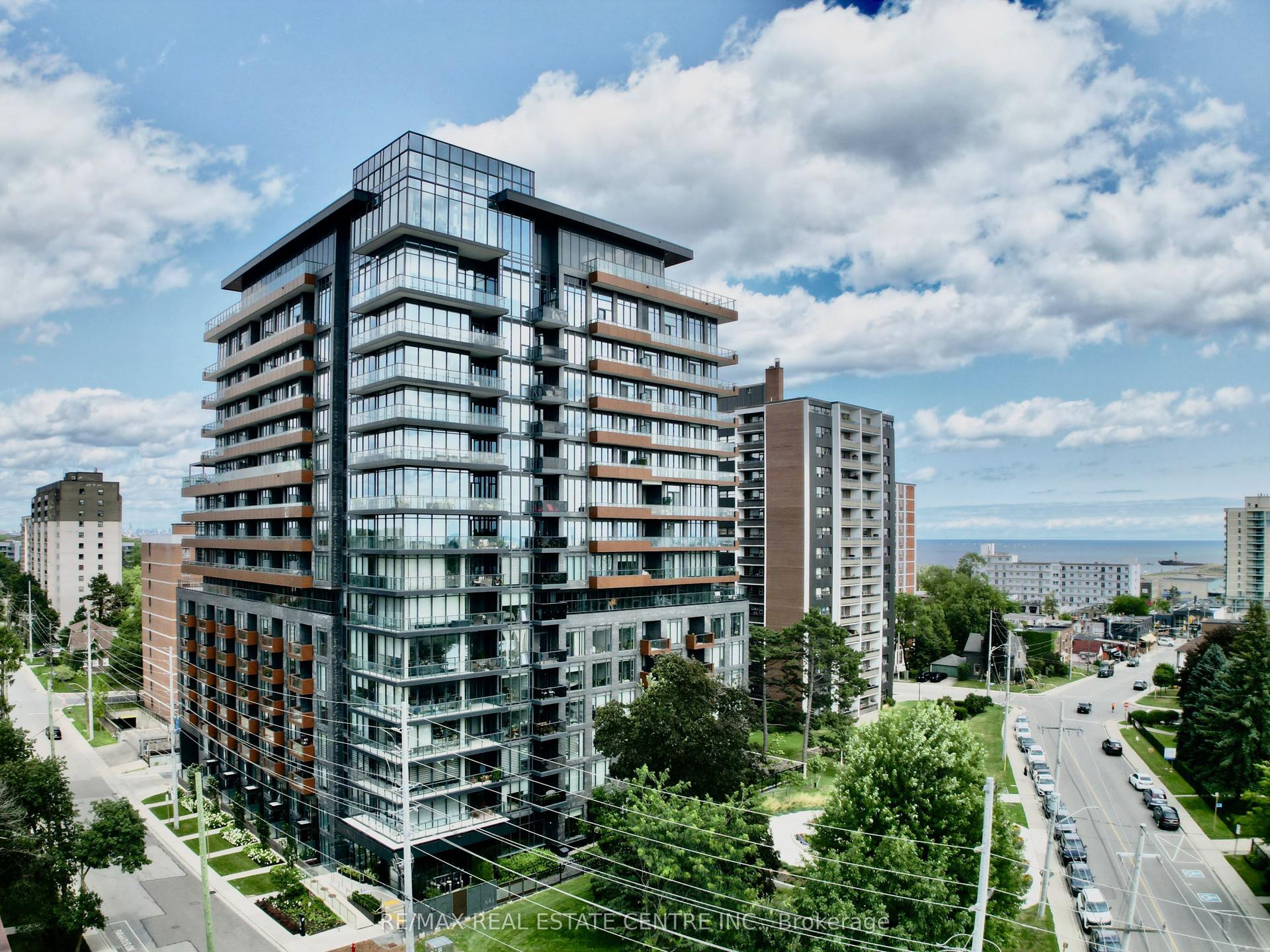 21 Park Street E 1507 #1507, Mississauga — Condo for sale, photo 1