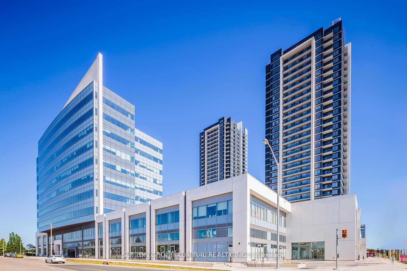 3700 Highway 7 Road 2607 #2607, Vaughan — Condo for lease, photo 1