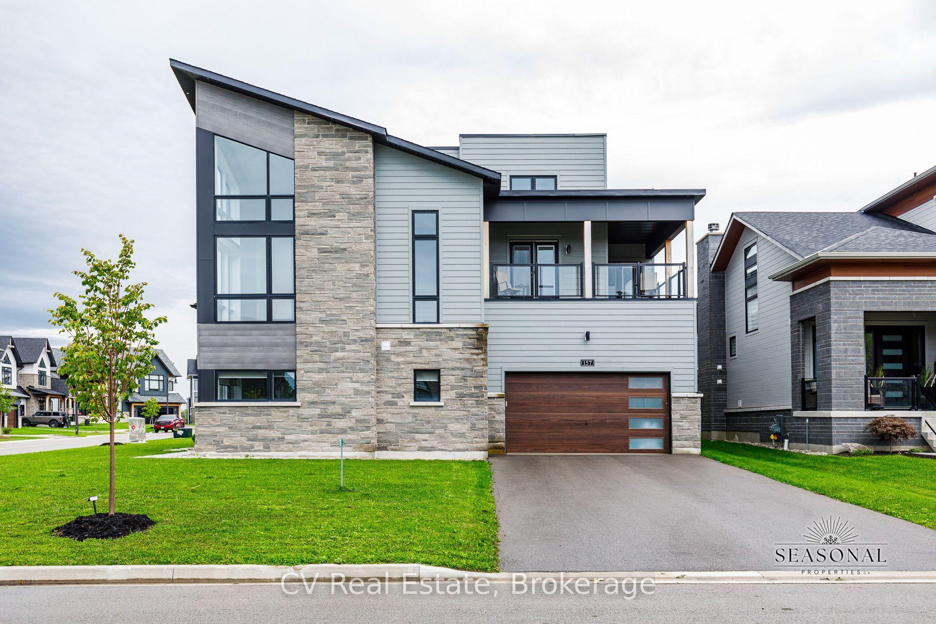 157 Springside Crescent, Blue Mountains — Detached for lease, photo 1