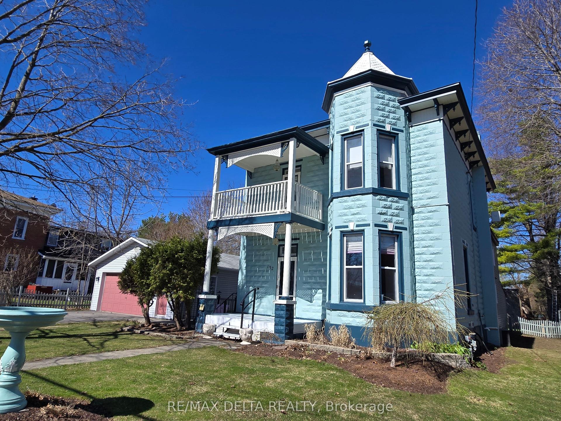 132 High Street — photo 1