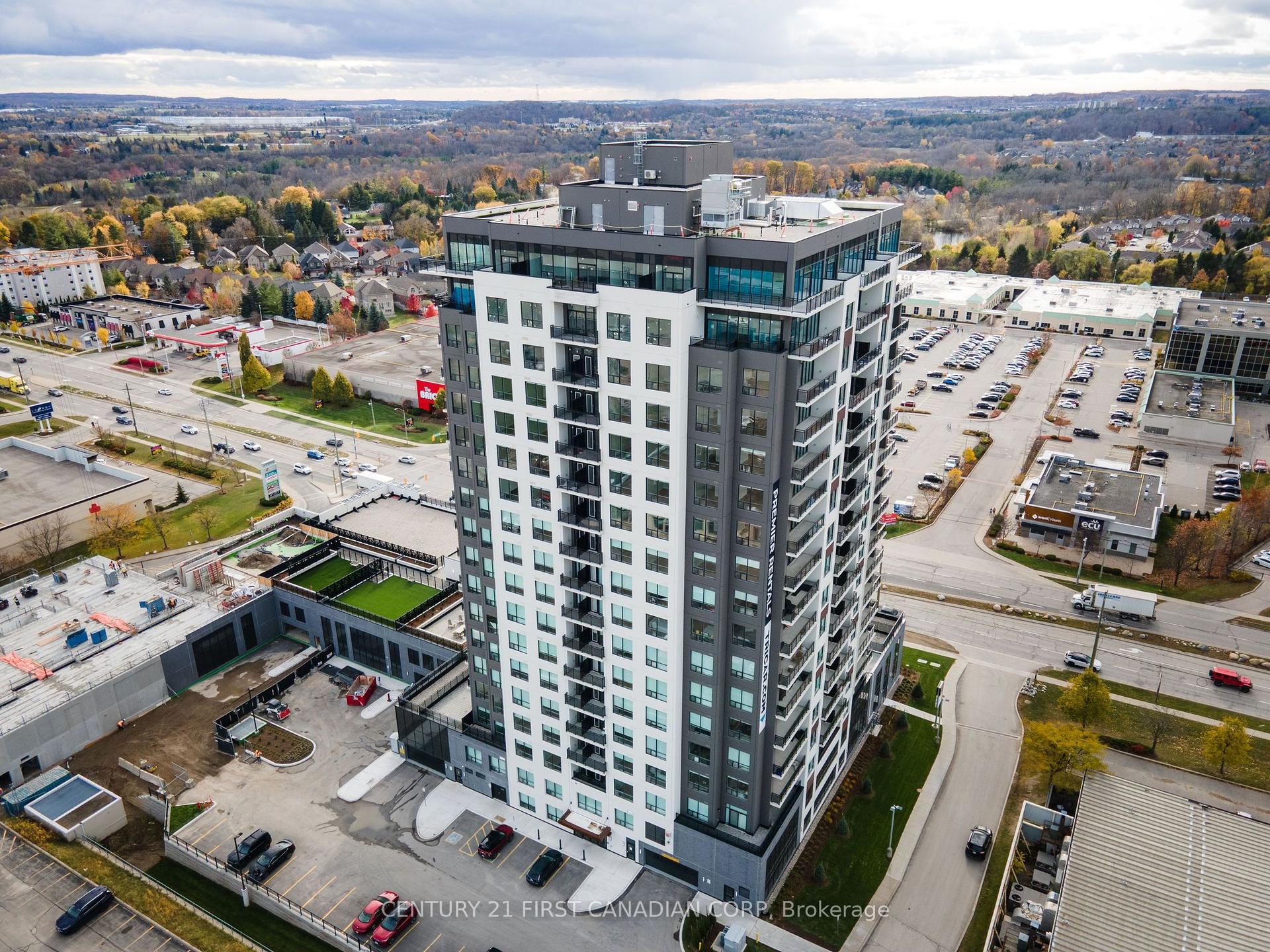 4286 E King Street 1004 #1004, Kitchener — Condo for lease, photo 1