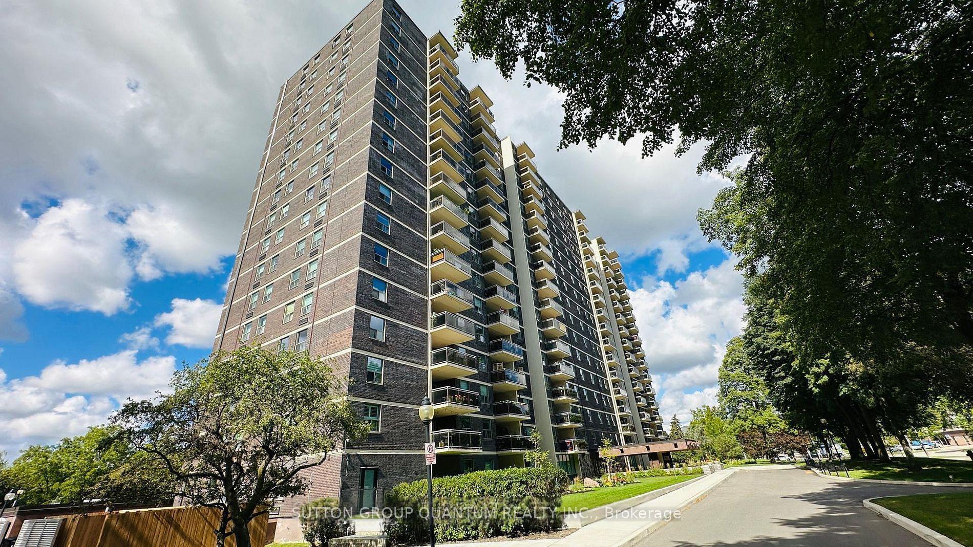 966 Inverhouse Drive 712 #712, Mississauga — Condo for lease, photo 1