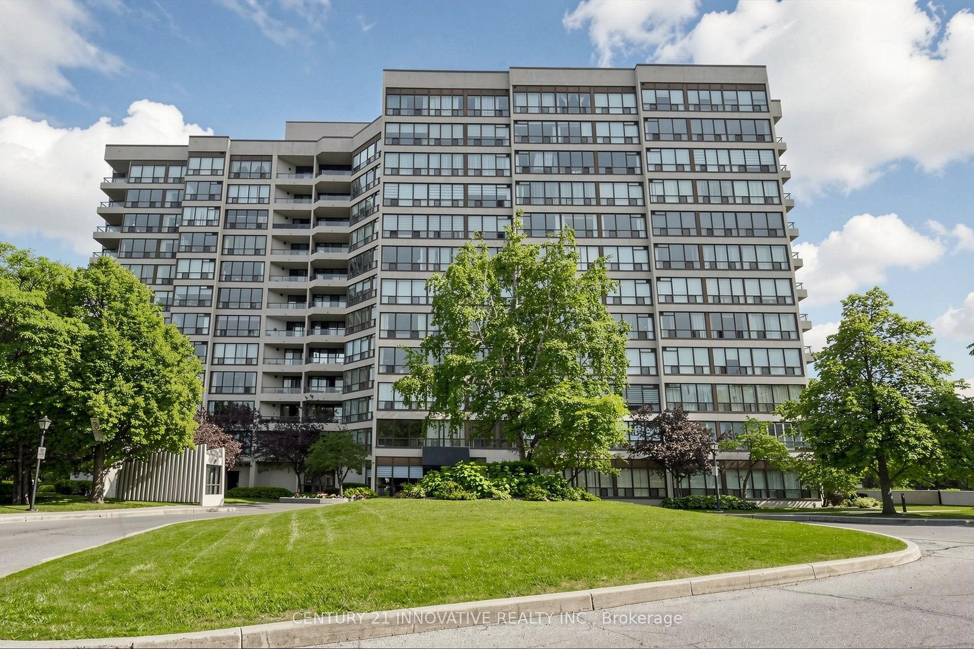 12 NE Laurelcrest Street 912 #912, Brampton — Condo for sale, photo 1
