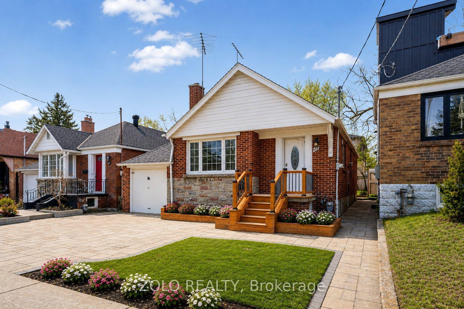 461 O'connor Drive — photo 1