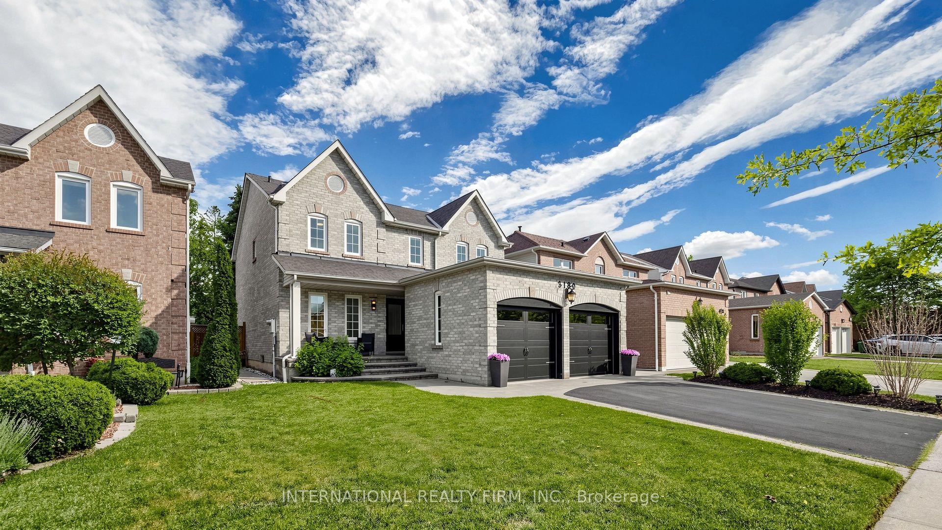 3180 Pebblewood Road, Mississauga — Detached for sale, photo 1