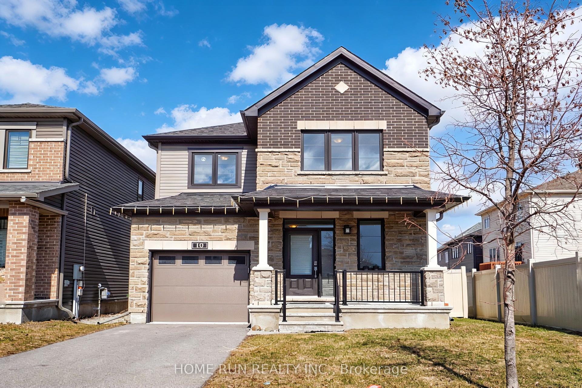 10 Eramosa Crescent — photo 1