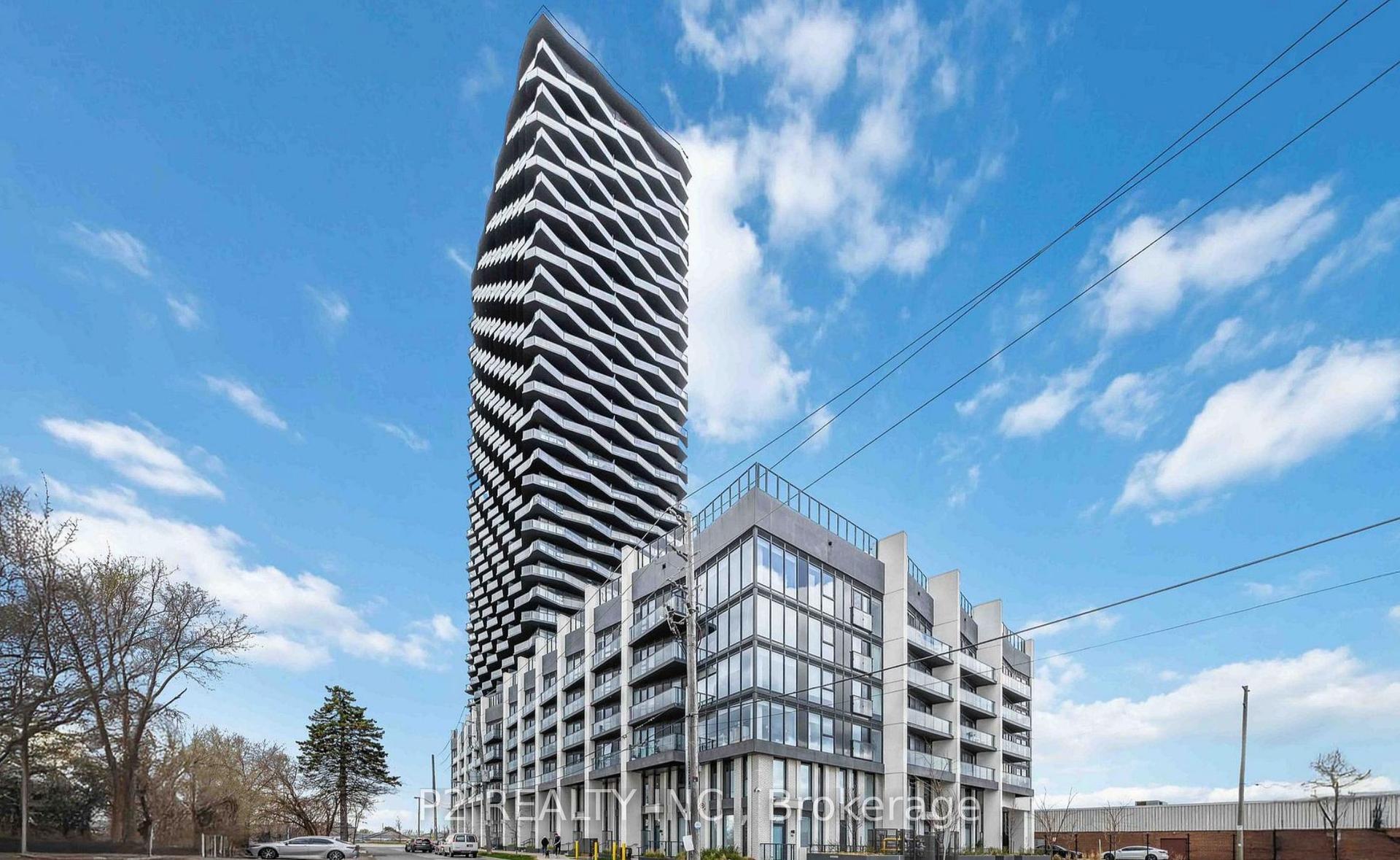 36 Zorra Street 205 #205 — photo 1