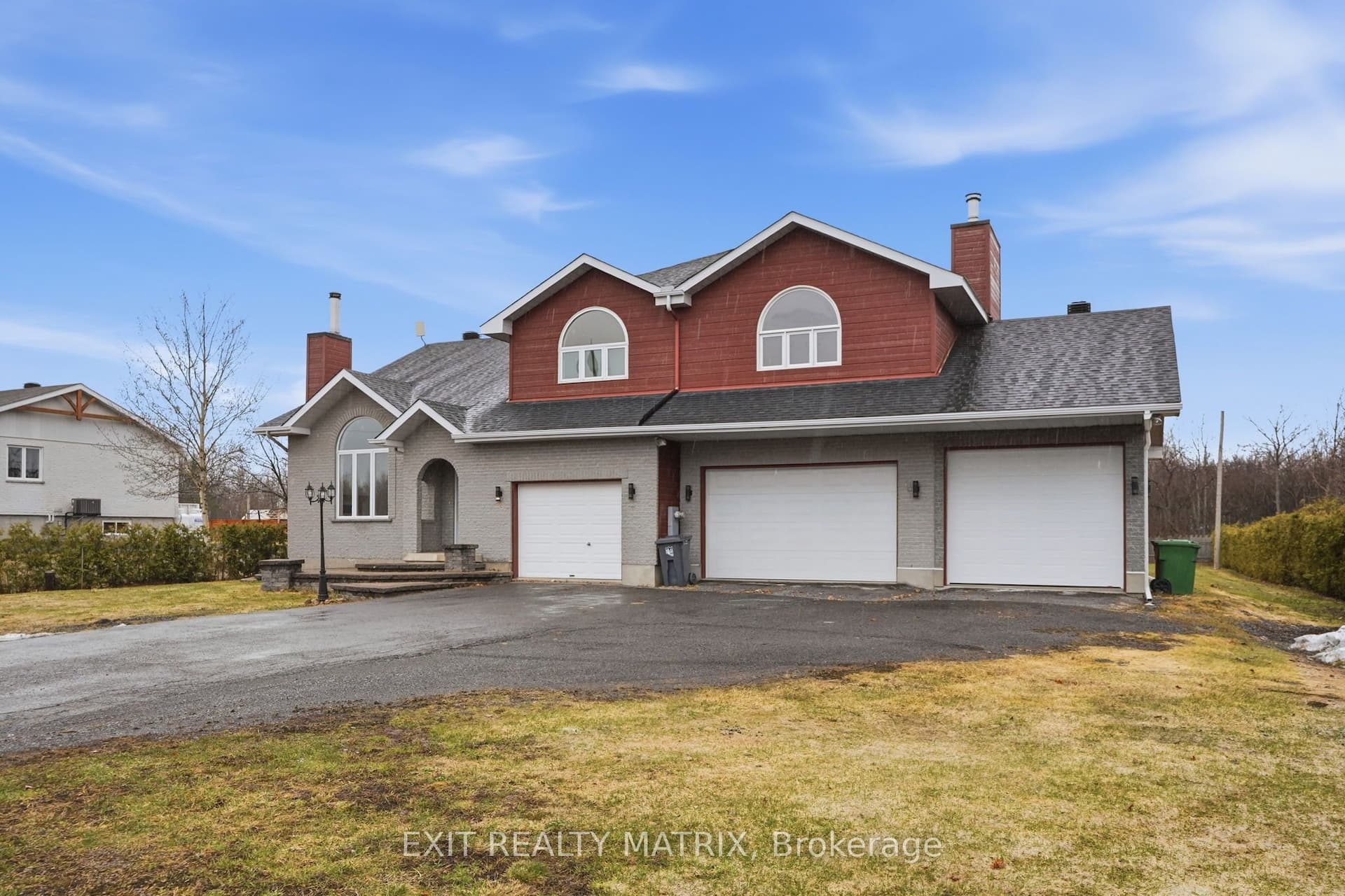 1650 Gourley Road — photo 1