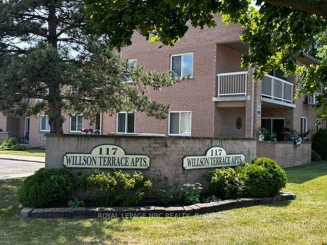 117 Willson Road 12 #12, Welland — Condo for lease, photo 1