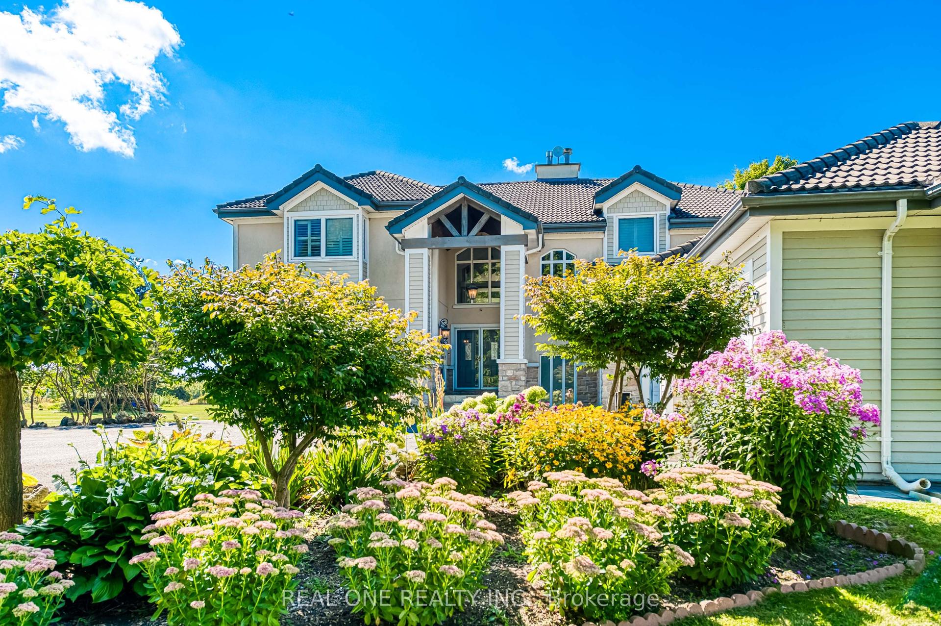 2477 Hornes Road, East Gwillimbury — Detached for sale, photo 1
