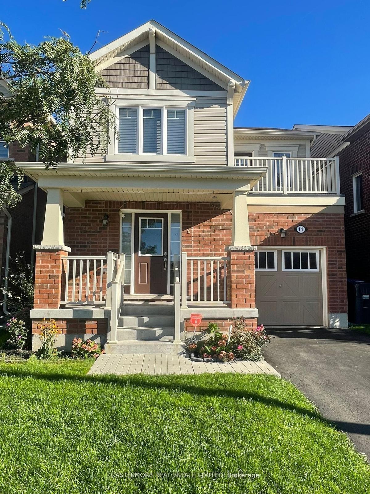 11 Bannister Crescent — photo 1