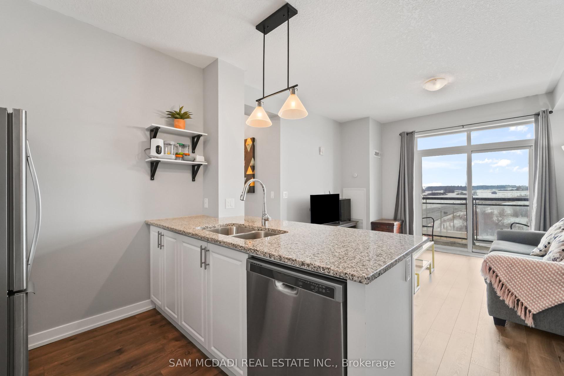 2490 Old Bronte Road 622 #622, Oakville — Condo for sale, photo 1