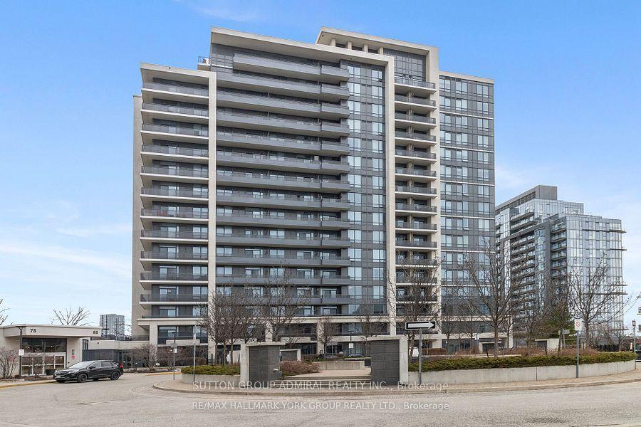 85 North Park Road 102 #102, Vaughan — Condo for lease, photo 1