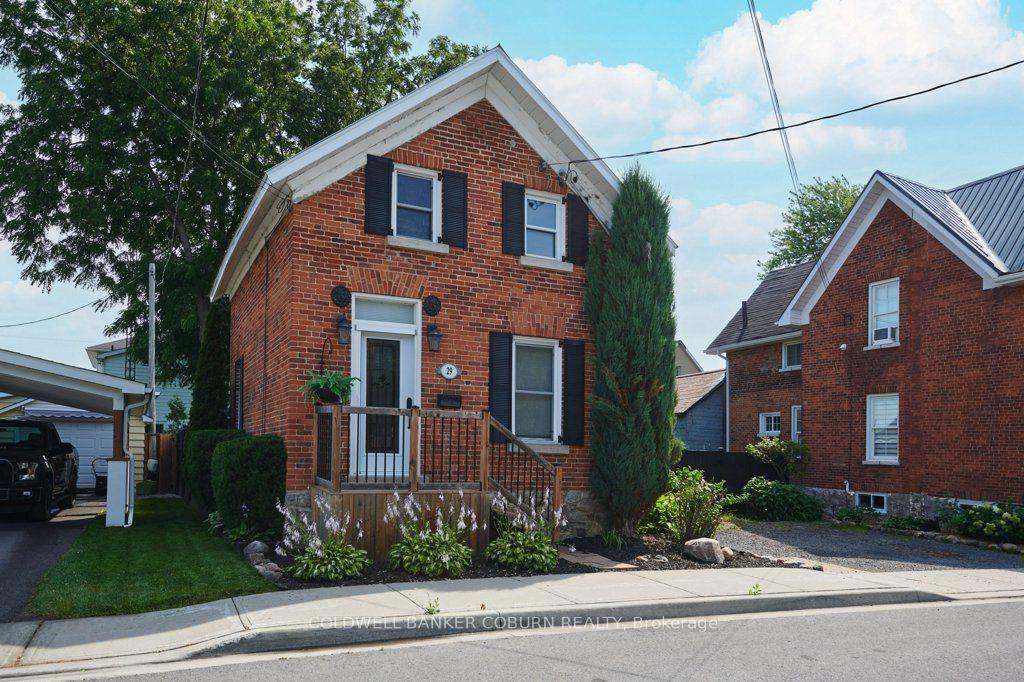 29 Ontario Street, South Dundas — Detached for sale, photo 1
