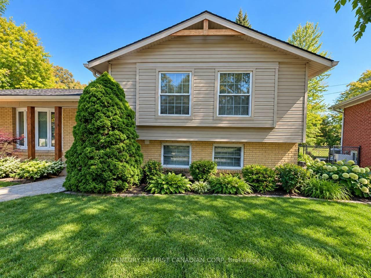 509 Regal Court, London East — Detached for lease, photo 1