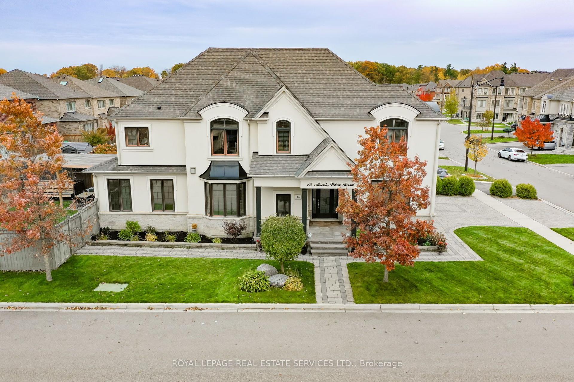 13 Mussle White Road — photo 1