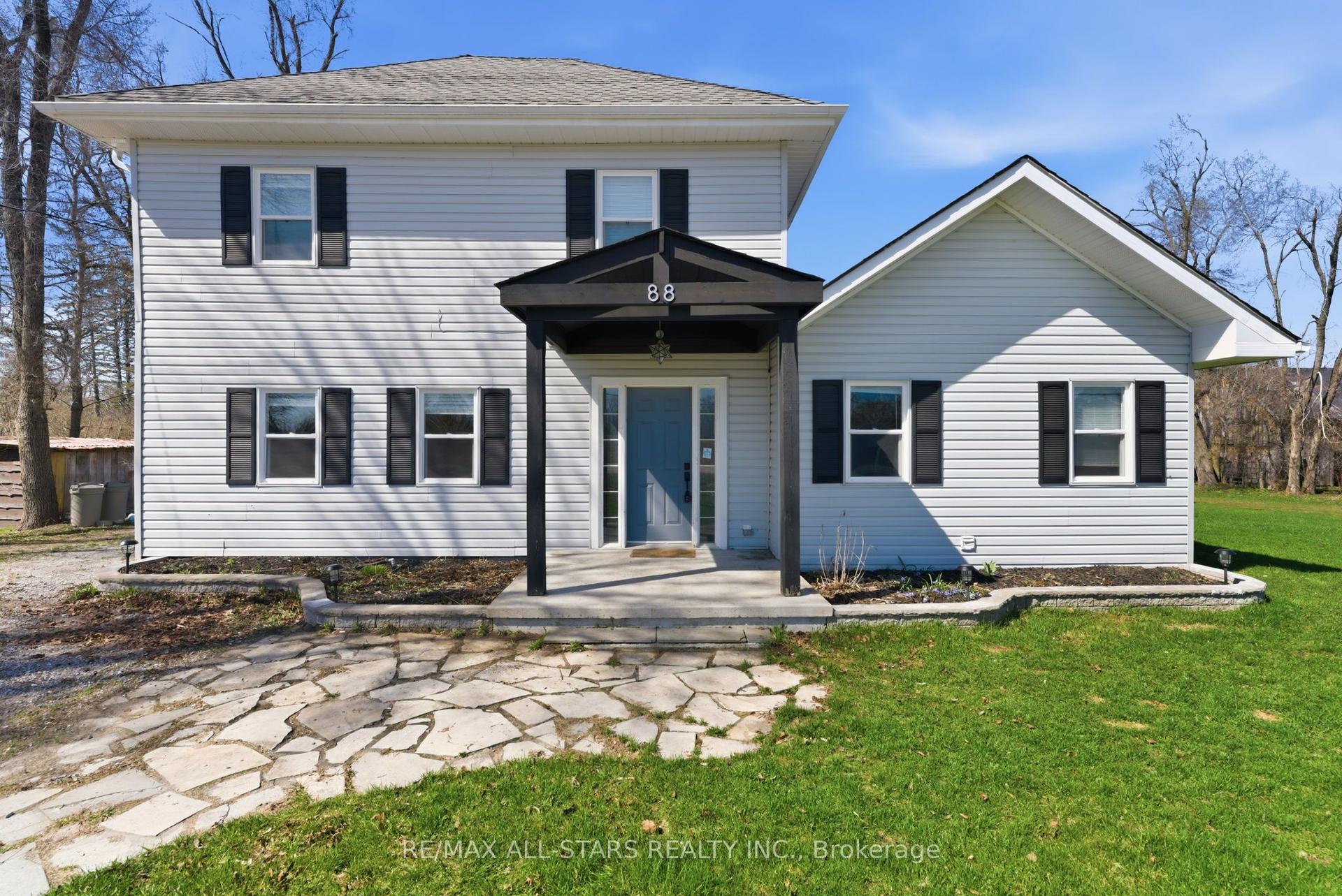 88 Victoria Road — photo 1