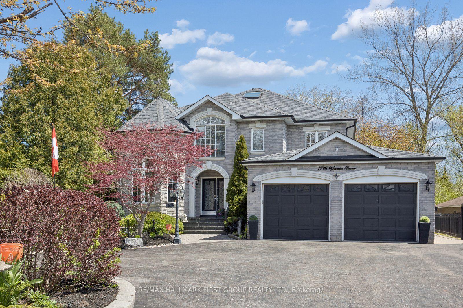 1779 Woodview Avenue — photo 1