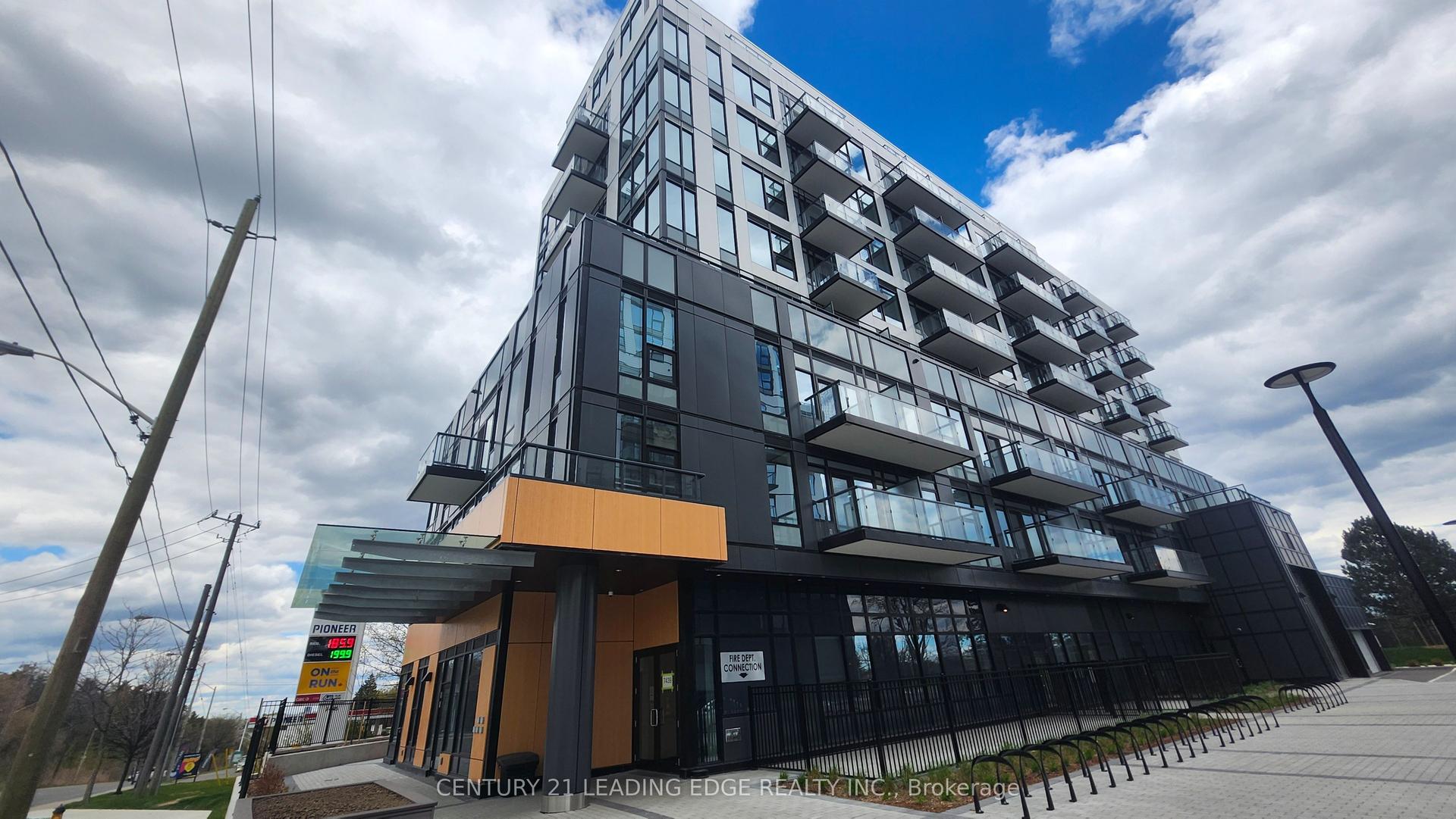7439 Kingston Road 710 #710, Toronto — Condo for lease, photo 1