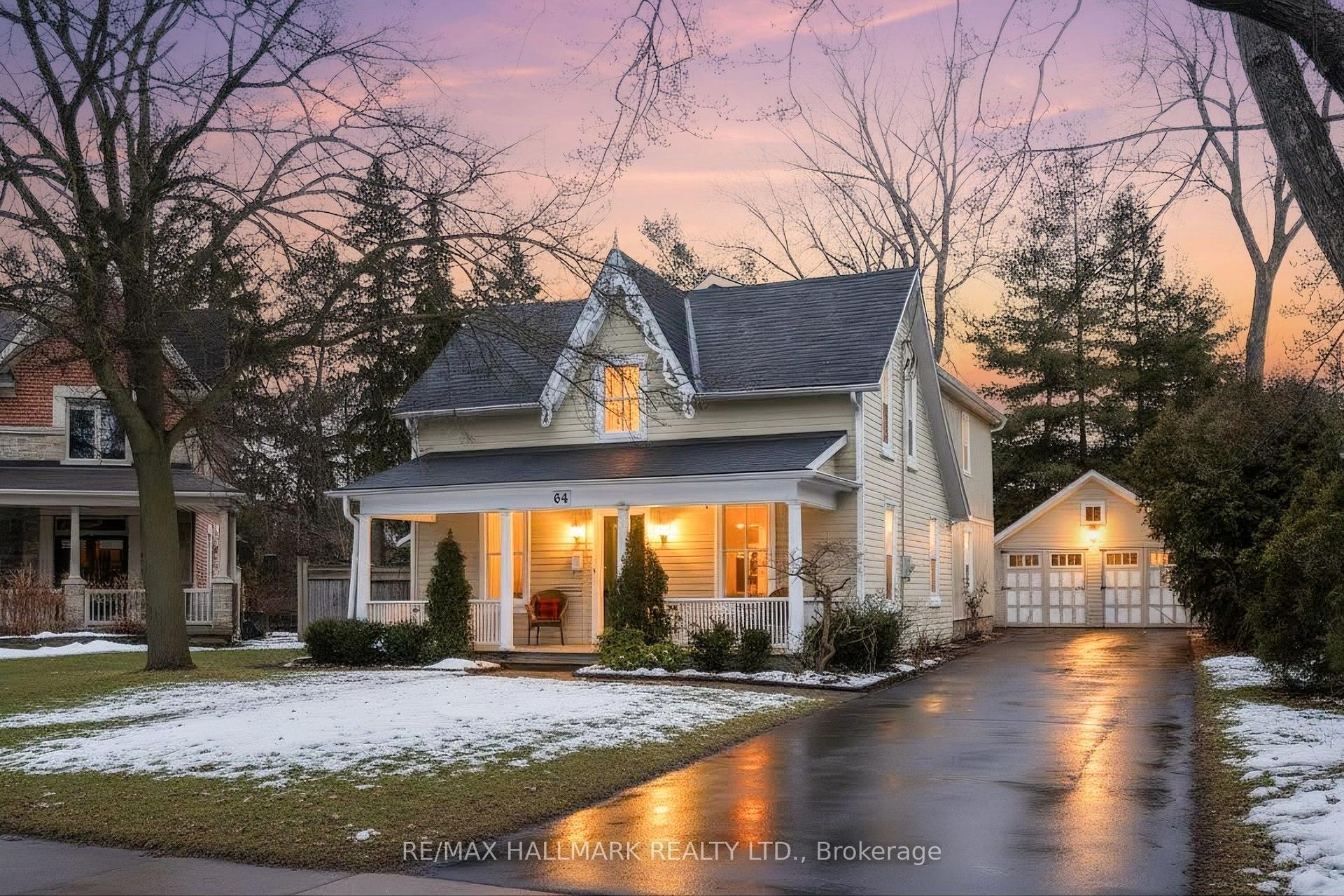 64 Powell Street — photo 1