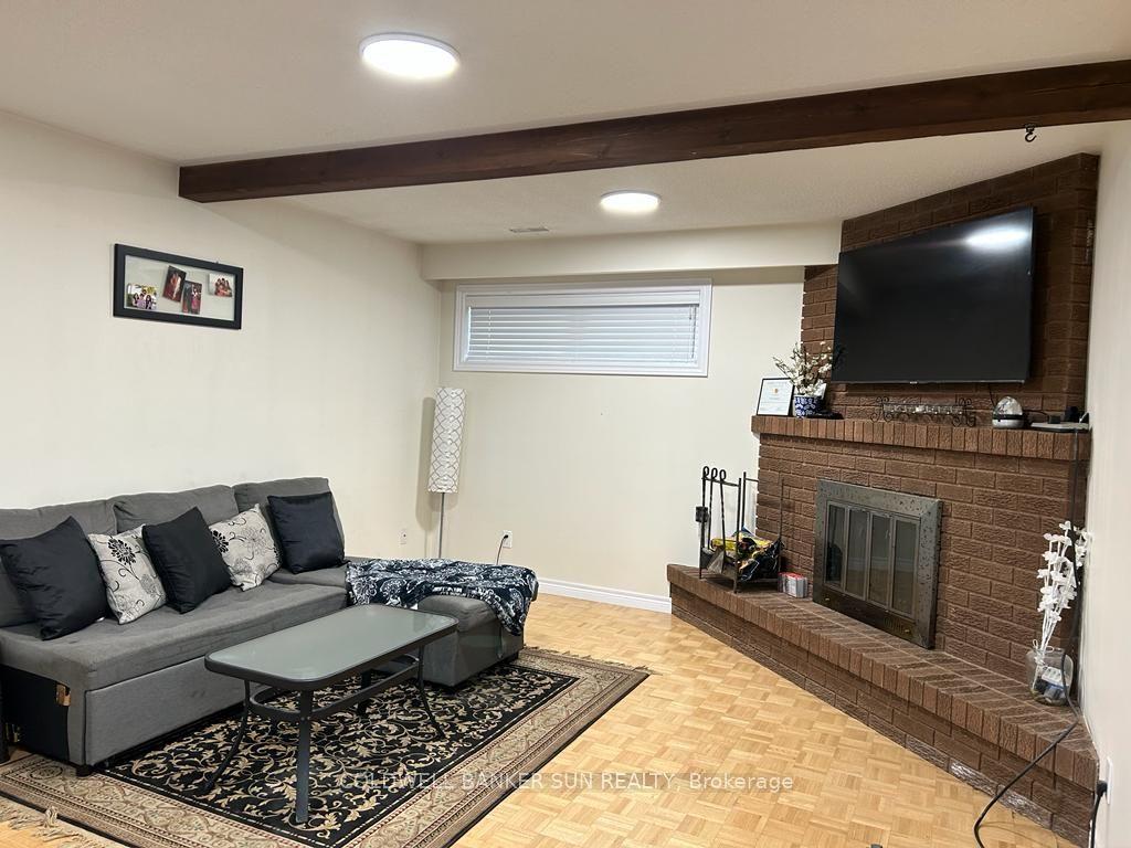 15 Mill View Court Bsmt #Bsmt, Caledon — Detached for lease, photo 1