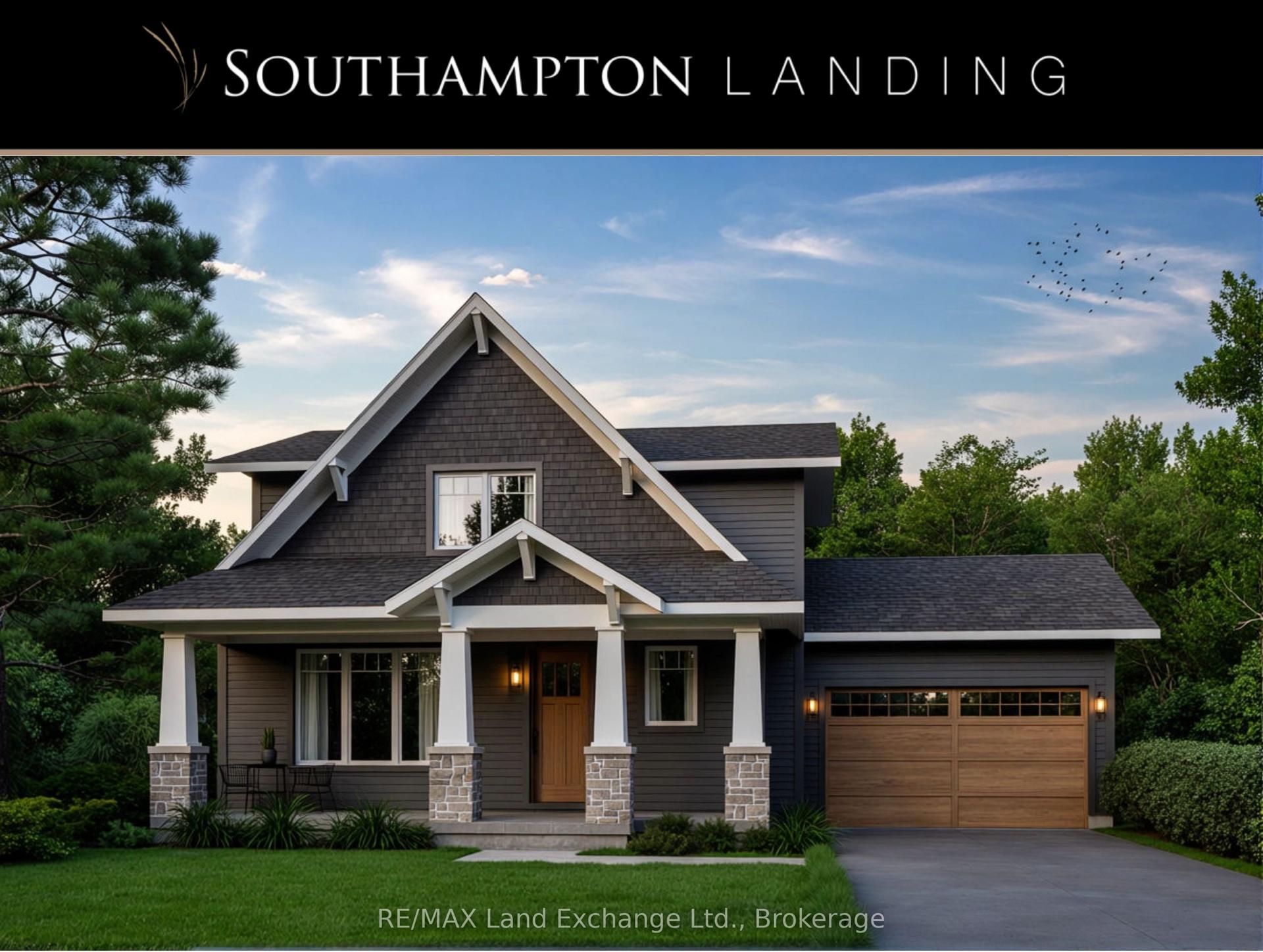 17 Lakeforest Drive, Saugeen Shores — Detached for sale, photo 1