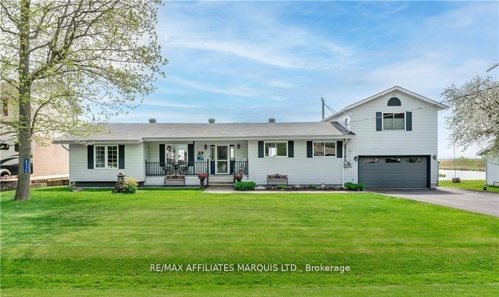 6576 Tree Haven Road, South Glengarry — Detached for sale, photo 1