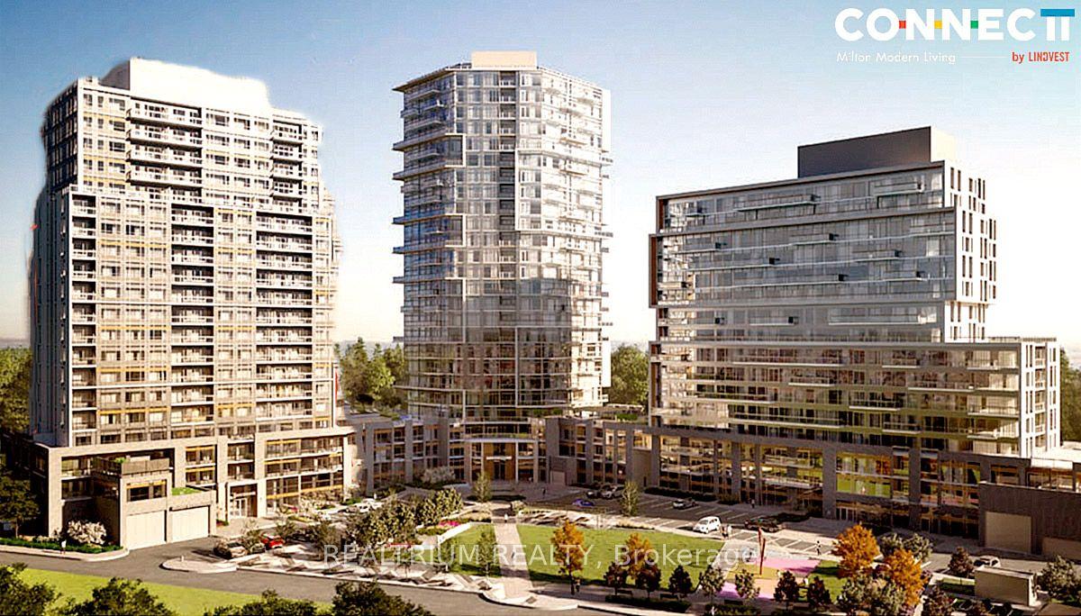 8010 Derry Road 303 #303, Milton — Condo for lease, photo 1