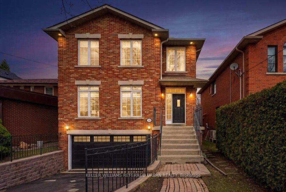 128 Burndale Avenue — photo 1