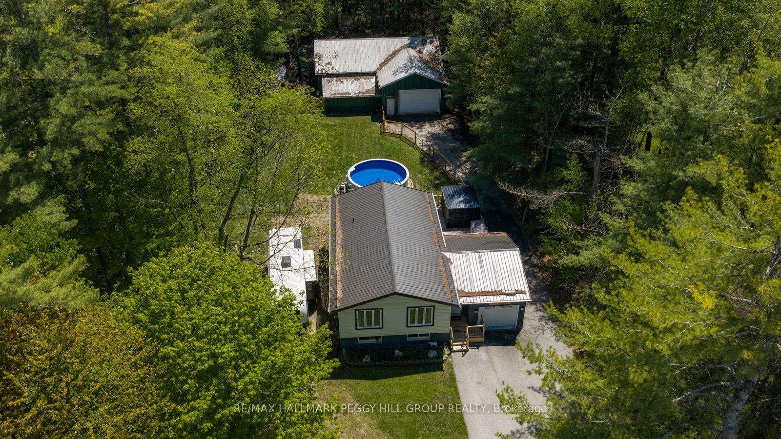 6063 Vasey Road, Tay — Detached for sale, photo 1