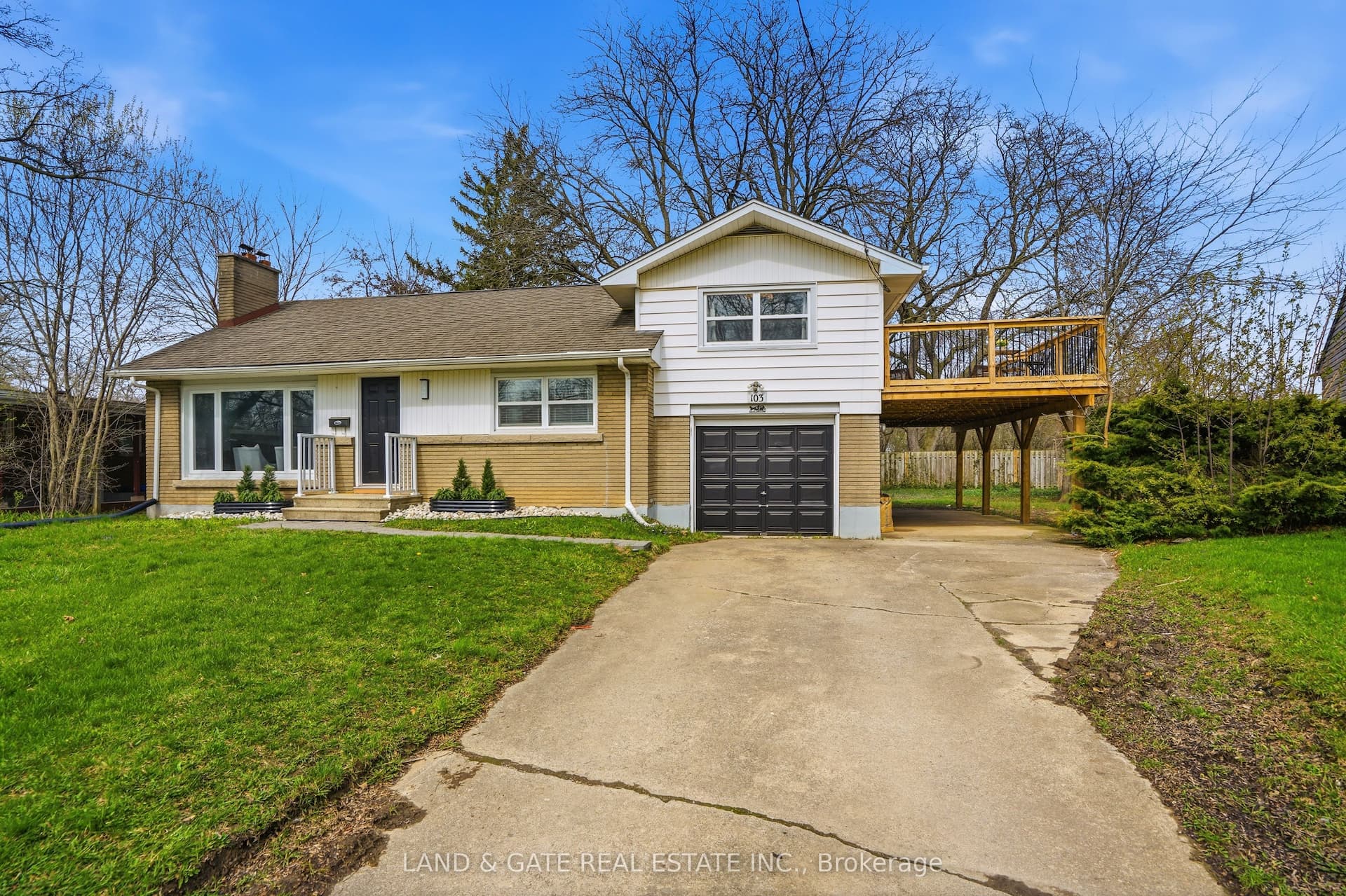 103 Village Road — photo 1