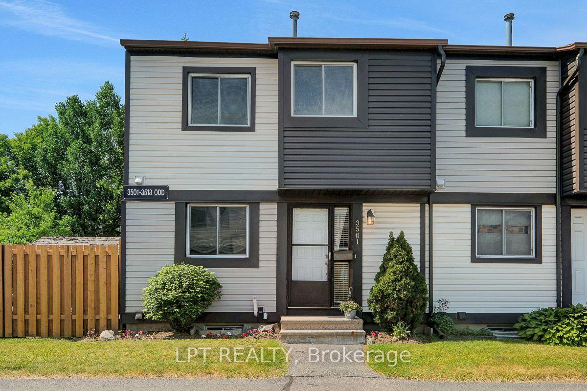 3501 Aladdin Lane 1 #1 — photo 1