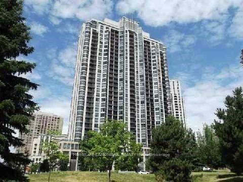 10 Northtown Way 2304 #2304, Toronto — Condo for lease, photo 1