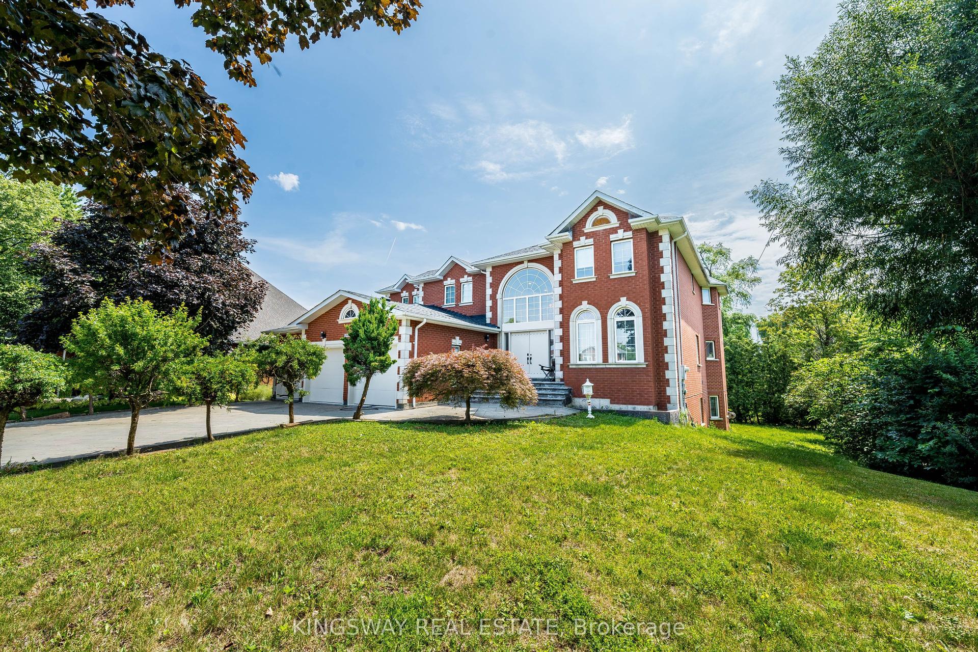 5969 RAYSHAW Crescent, Mississauga — Detached for sale, photo 1