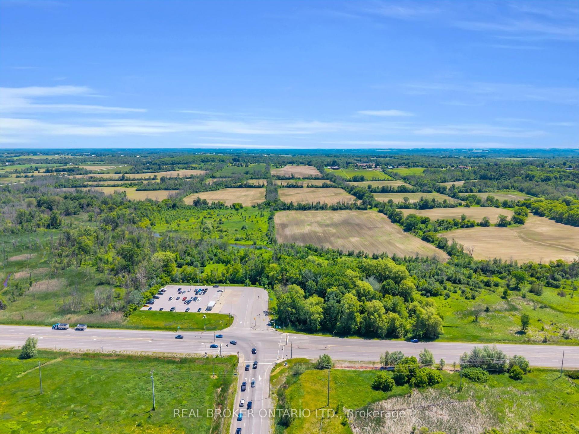 22413 Woodbine Avenue, East Gwillimbury — Land for sale, photo 1