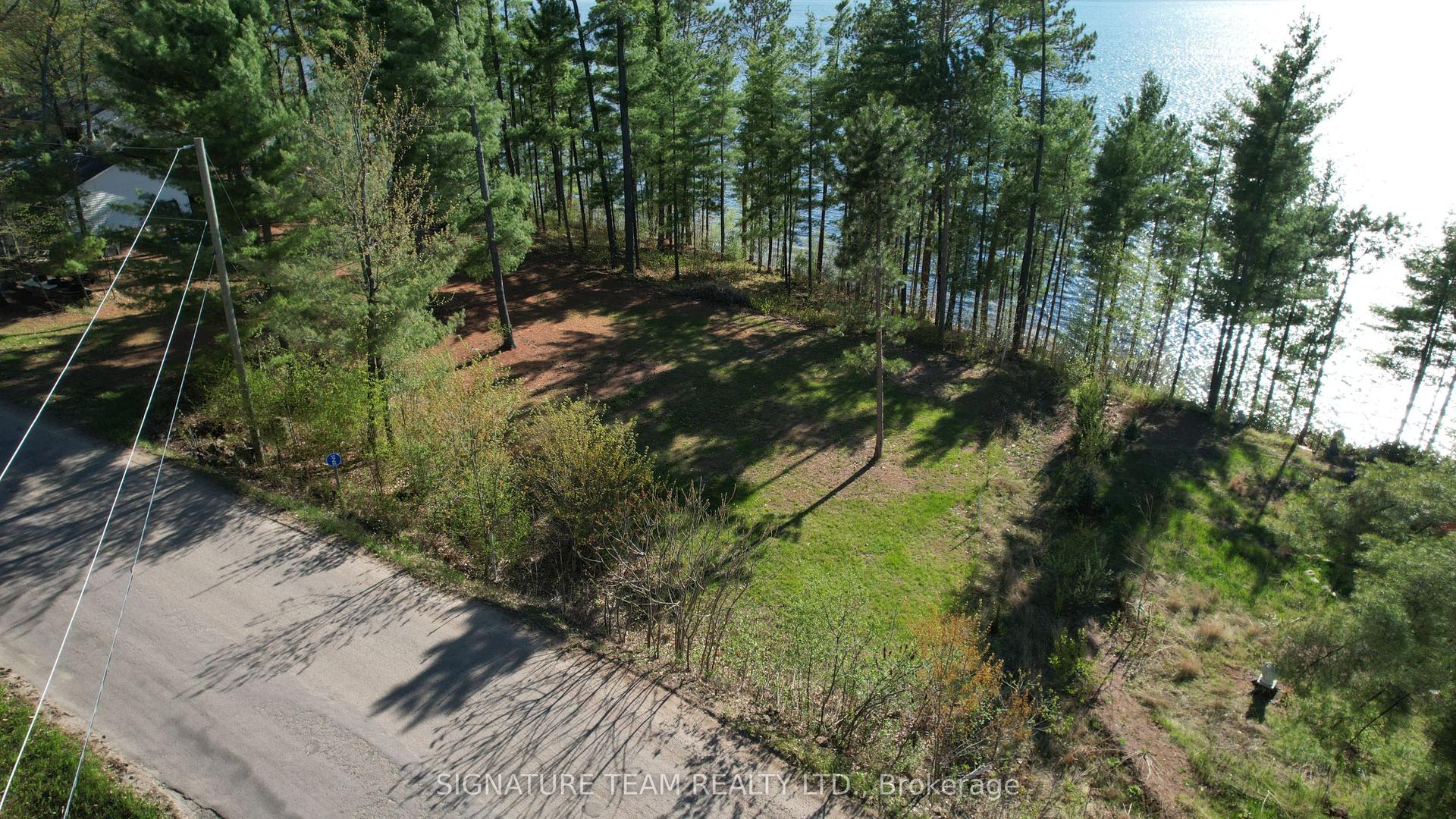 0 Red Rock Road, Killaloe, Hagarty and Richards — Land for sale, photo 1