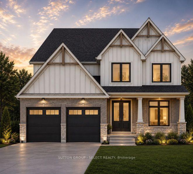 LOT 13 HARDY Drive — photo 1