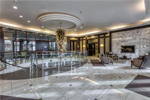 135 Wynford Drive 404 #404, Toronto — Condo for lease, photo 1