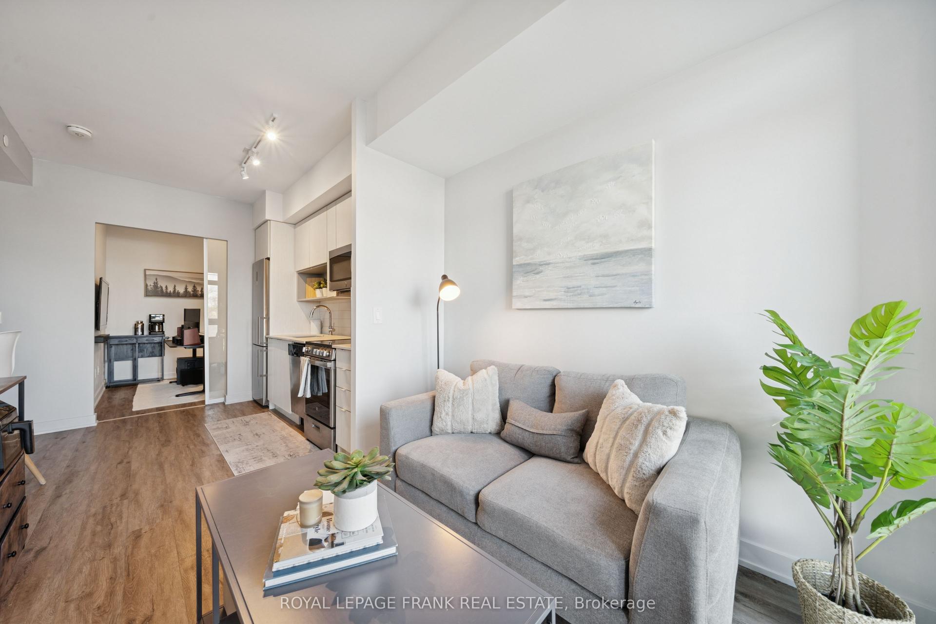 630 Greenwood Avenue 409 #409, Toronto — Condo for sale, photo 1