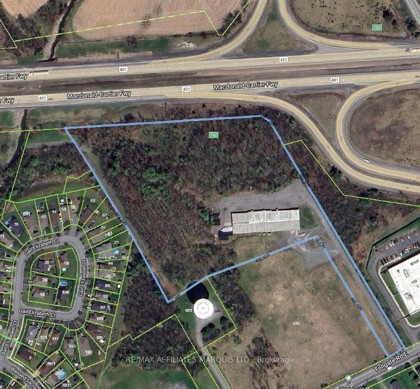 405 Tollgate Road E — photo 1