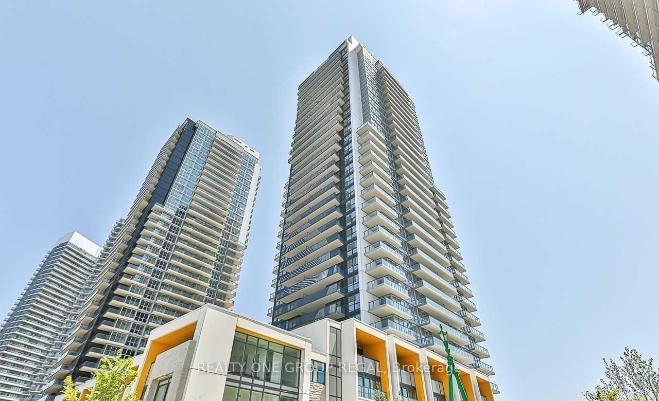 85 McMahon Drive 3708 #3708, Toronto — Condo for sale, photo 1