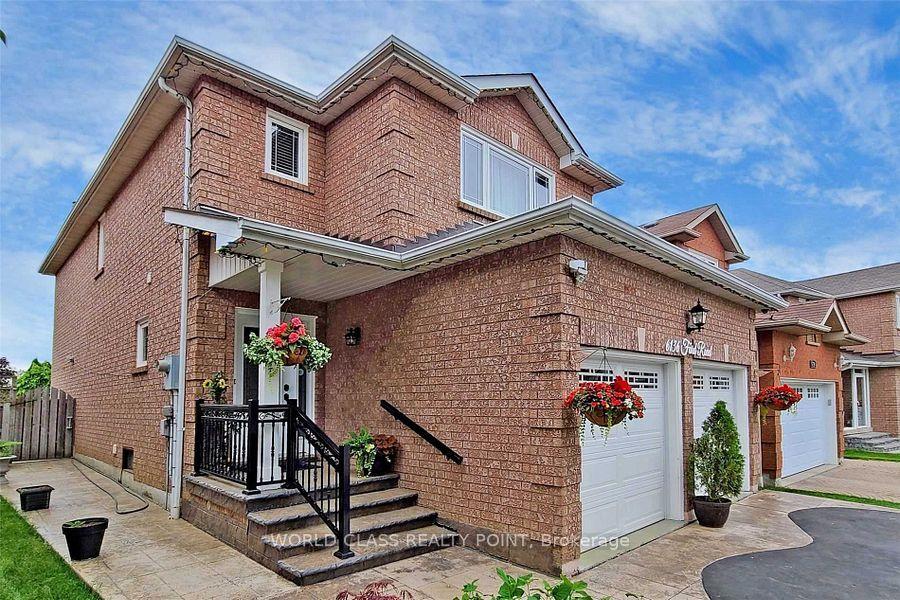 6136 Ford Road, Mississauga — Detached for sale, photo 1