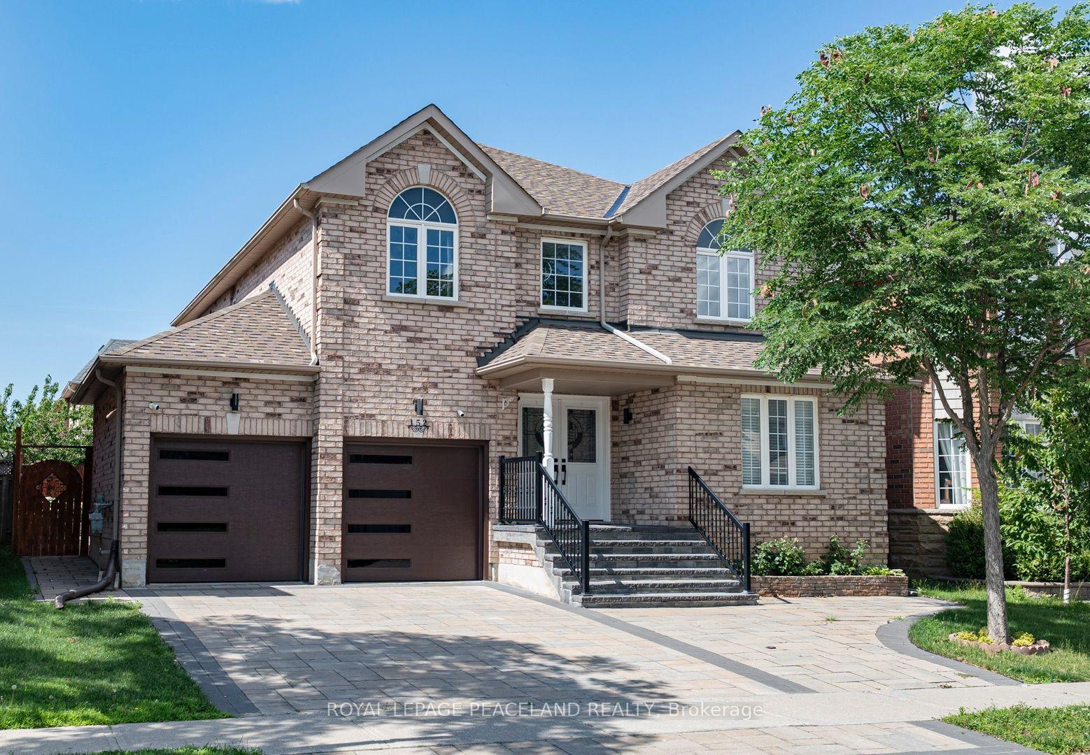152 Flagstone Way, Newmarket — Detached for lease, photo 1